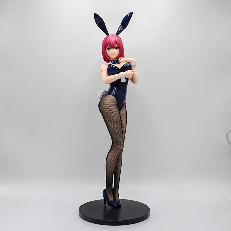 Figuras Muy Sensuales, 27 - 45 CM, 10 modelos a elegir, de calidad.