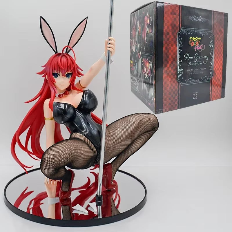 Figuras Muy Sensuales, 27 - 45 CM, 10 modelos a elegir