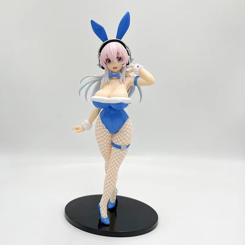 Figuras Muy Sensuales, 27 - 45 CM, 10 modelos a elegir, de calidad.