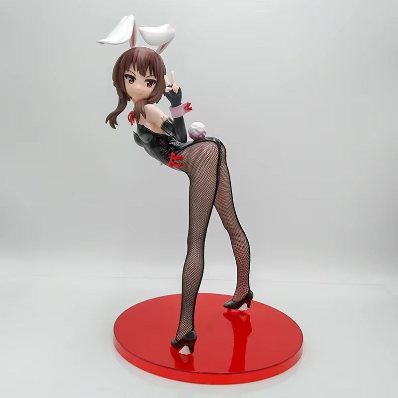 Figuras Muy Sensuales, 27 - 45 CM, 10 modelos a elegir, de calidad.