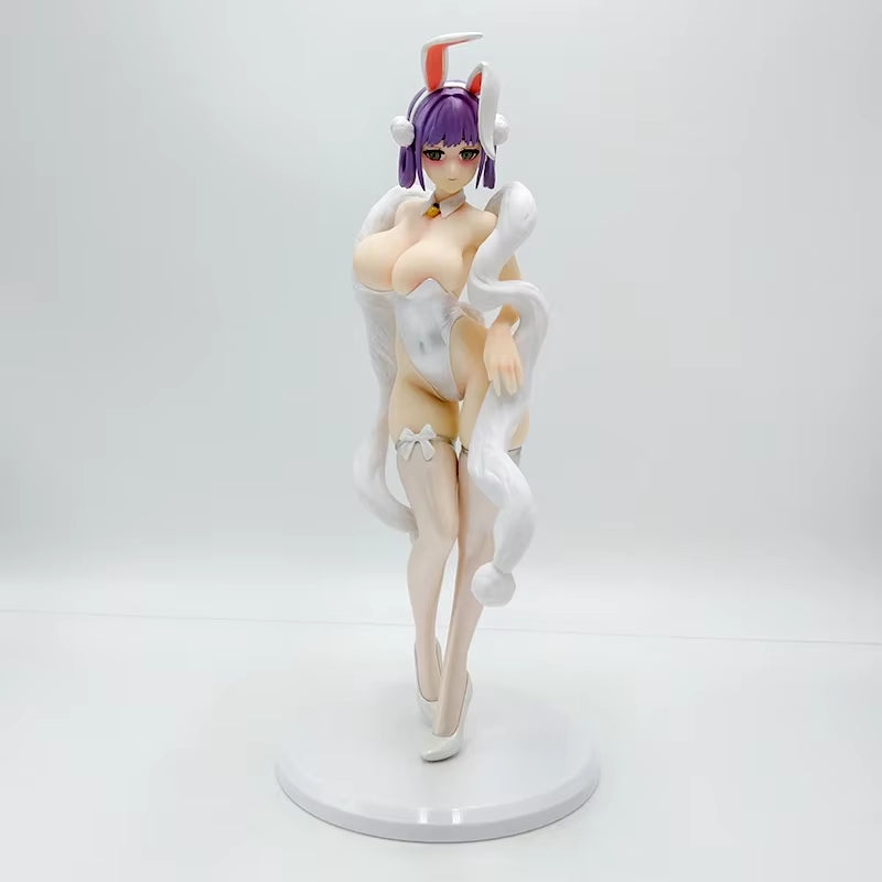 Figuras Muy Sensuales, 27 - 45 CM, 10 modelos a elegir, de calidad.