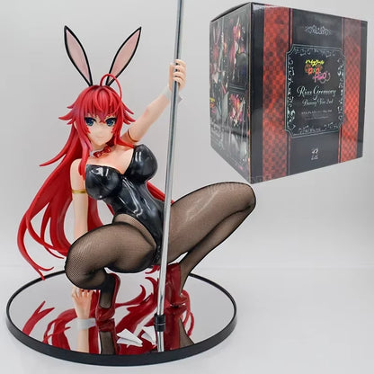 Figuras Muy Sensuales, 27 - 45 CM, 10 modelos a elegir