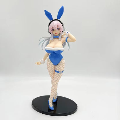 Figuras Muy Sensuales, 27 - 45 CM, 10 modelos a elegir, de calidad. 
