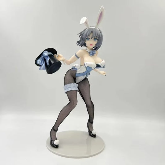 Figuras Muy Sensuales, 27 - 45 CM, 10 modelos a elegir, de calidad. 