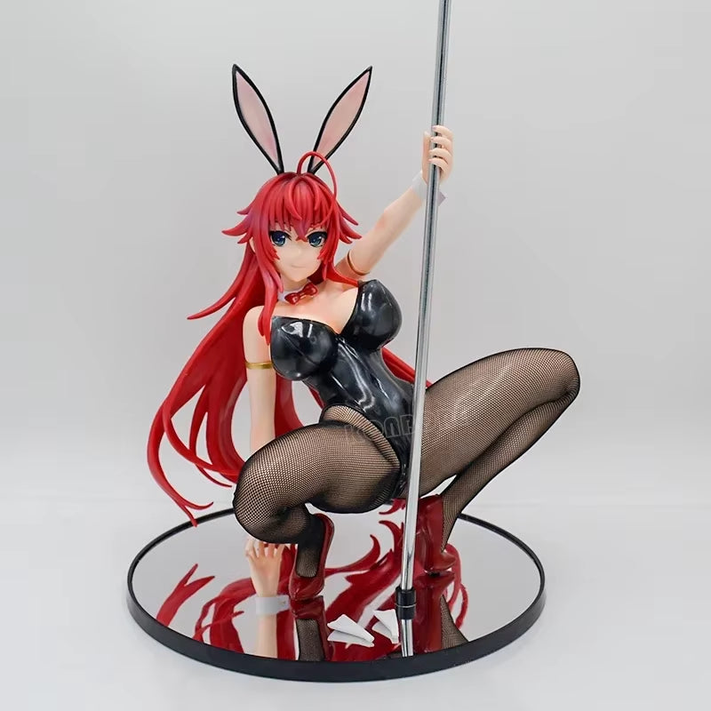 Figuras Muy Sensuales, 27 - 45 CM, 10 modelos a elegir, de calidad. 