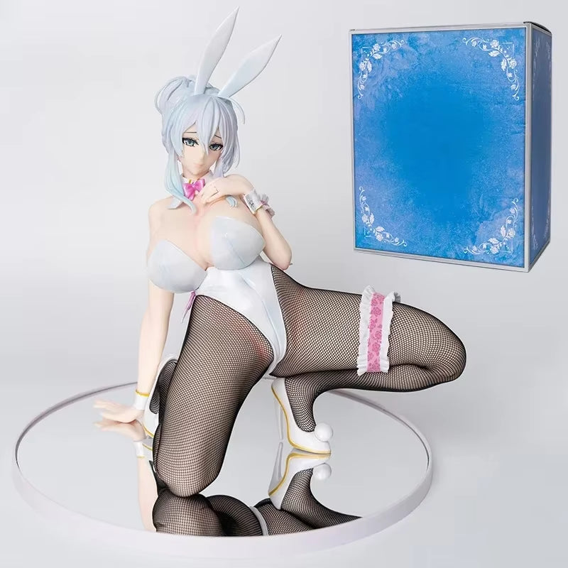 Figuras Muy Sensuales, 27 - 45 CM, 10 modelos a elegir