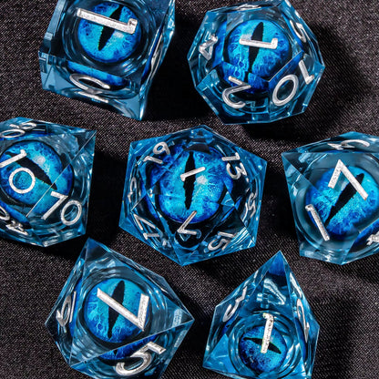SET Dados Fantásticos, 10 modelos