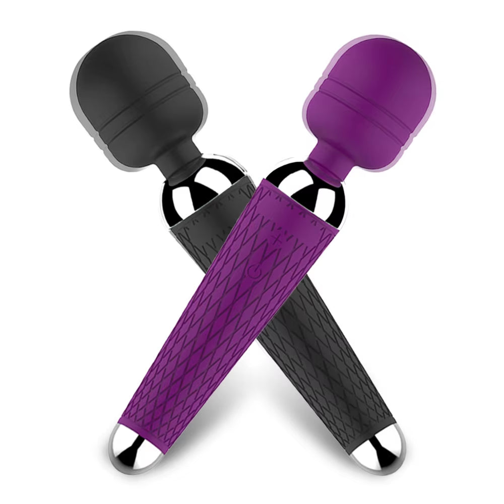 Dildo, vibrador 10 Velocidades