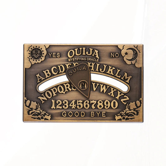 PIN Ouija