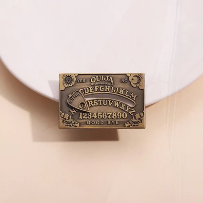 PIN Ouija