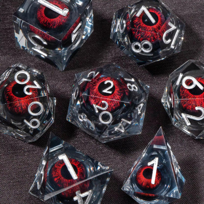SET Dados Fantásticos, 10 modelos