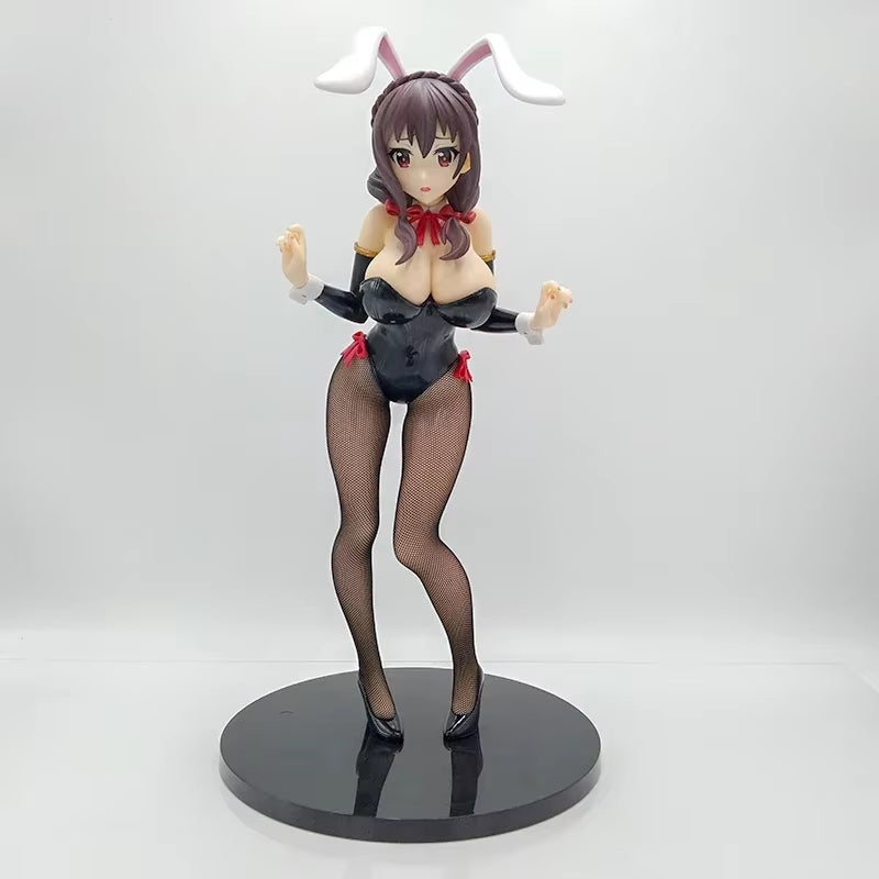 Figuras Muy Sensuales, 27 - 45 CM, 10 modelos a elegir, de calidad. 