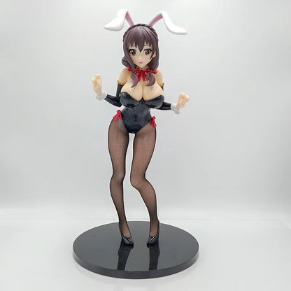Figuras Muy Sensuales, 27 - 45 CM, 10 modelos a elegir, de calidad. 